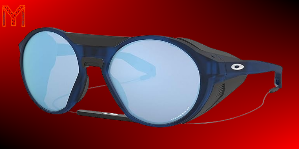 Oakley Mens Clifden Sunglasses